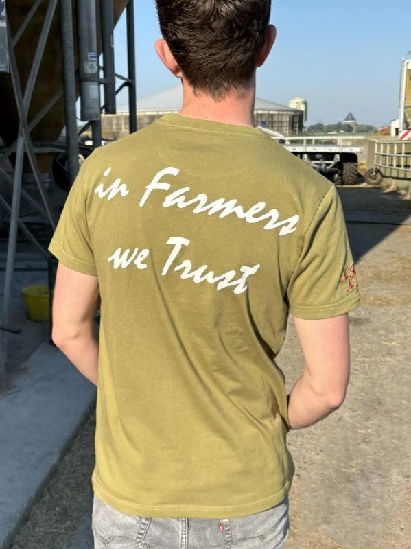 boeren shirt