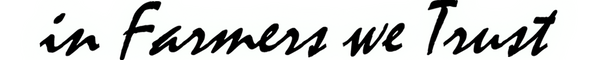 in farmers we trust logo