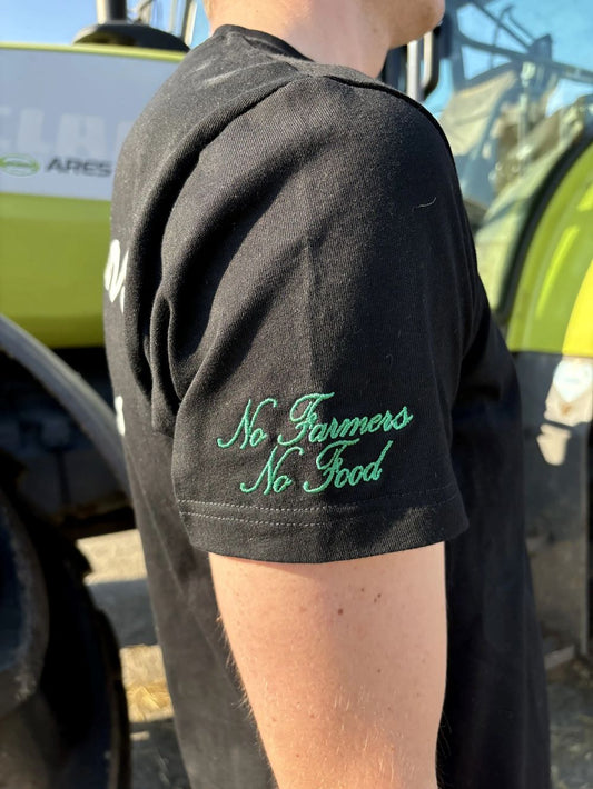 boeren t shirt