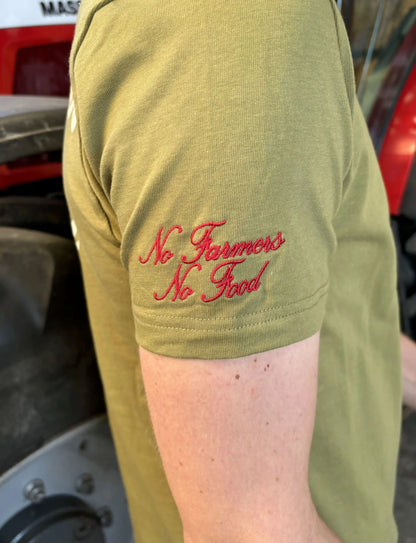 boeren t shirts