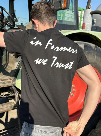 boeren shirt
