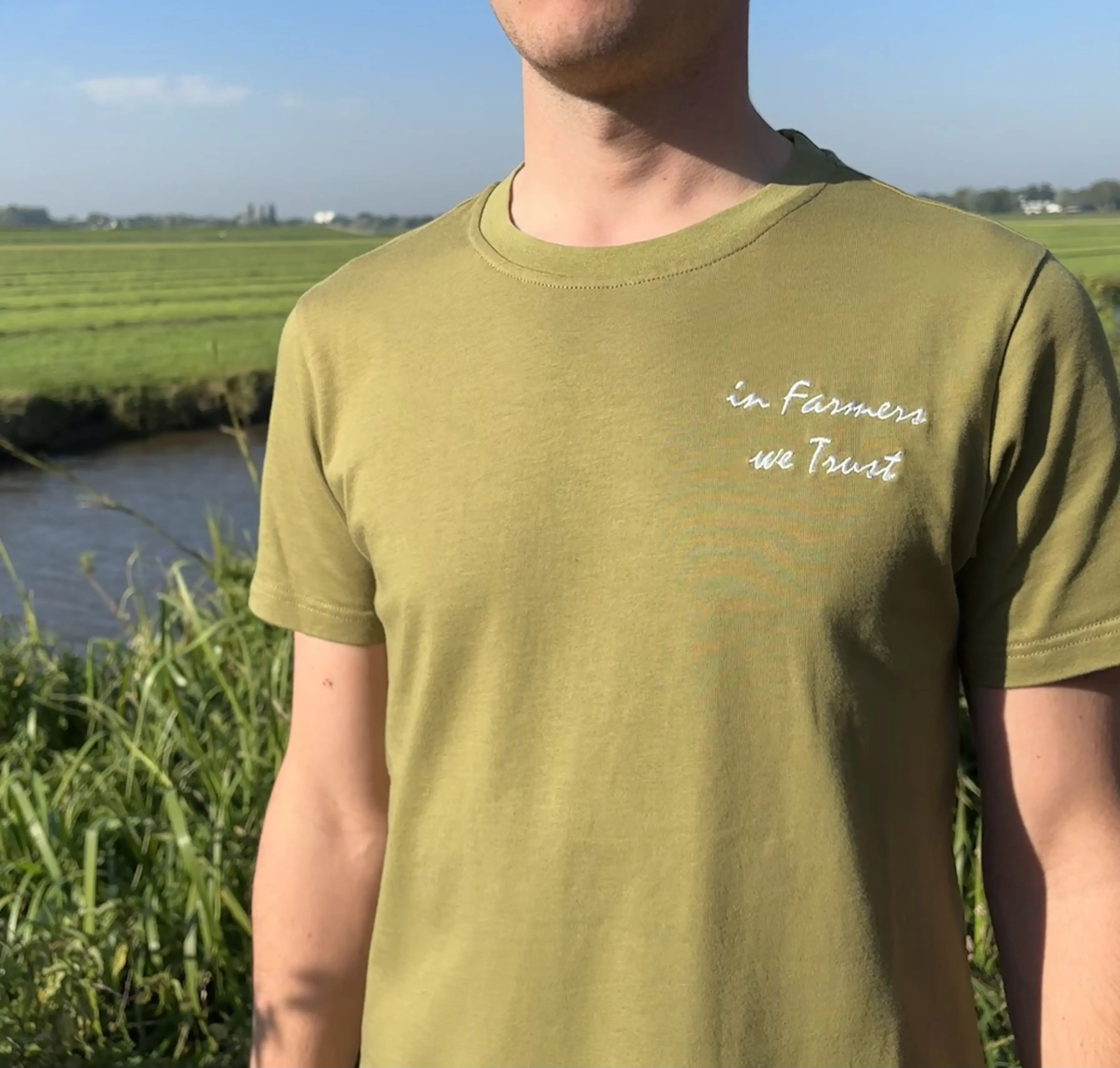 kleding voor boeren