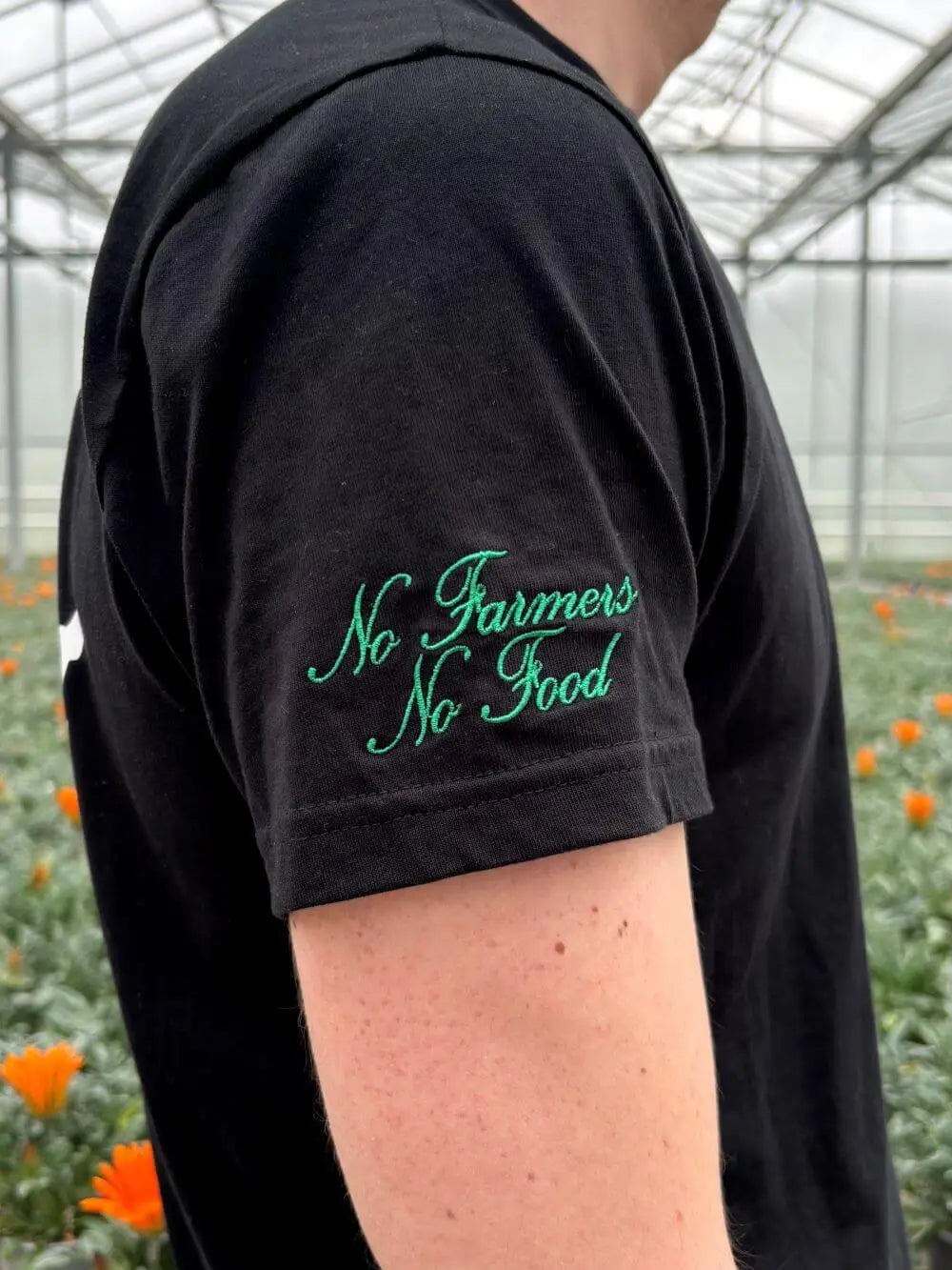 in farmers we trust heren zwart