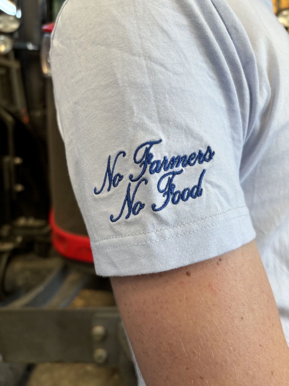 boeren shirts