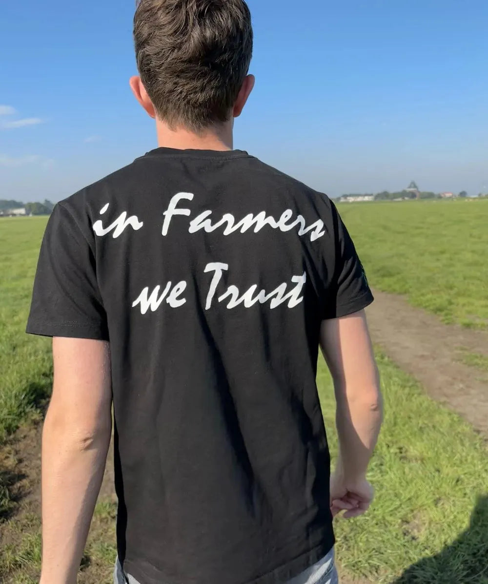 boeren shirts
