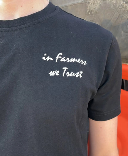 kleding voor boerinnen